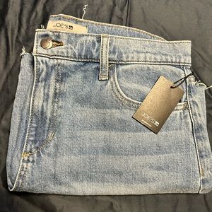 Joes easy bermuda shorts